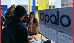 CONVOCATORIA DE PROCESO DE SELECCIÓN DE LA EMPRESA OPALO PERU SEGURIDAD Y VIGILANCIA