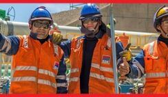 NUEVOS VACANTES PARA TRABAJAR EN SSK UNA EMPRESA SIGDO KOPPERS INGENIERIA Y CONSTRUCCION