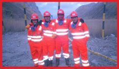 NUEVOS PUESTOS DE TRABAJO EN CONFIPETROL ANDINA S.A