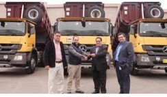 CONVOCATORIA DE TRABAJO EN JRC INGENIERÍA Y CONSTRUCCIÓN S.A.C