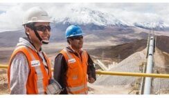 CONVOCATORIA DE TRABAJO PARA MINERA LAYTARUMA S.A.