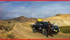 CONVOCATORIA DE PROCESO DE SELECCIÓN DE LA EMPRESA HUAYNAS SAC Seguridad y Vigilancia.