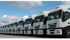 CONVOCATORIA DE TRABAJO SOLICITAN URGENTE 60 CHOFERES DE TRANSPORTE PESADO