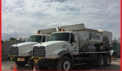 CONVOCATORIA DE TRABAJOS PARA SUPERMIX-RAC.EMP