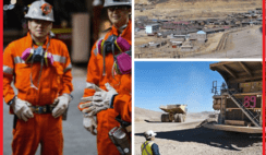 VACANTES PARA TRABAJAR EN CICA INGENIEROS CONSULTORES PERÚ SAC