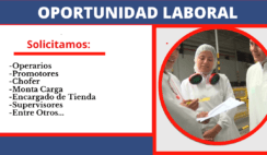 Convocatoria De Empleo Nestle Apertura Nuevas Vacantes Laborales