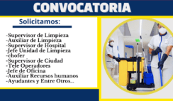 CONVOCATORIA  DE EMPLEO EN EMPRESA SILSA APERTURA NUEVAS VACANTES LABORALES